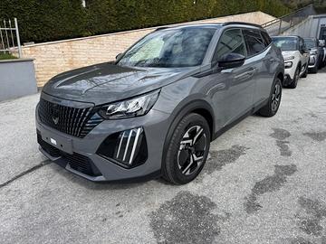 PEUGEOT 2008 PureTech 100 S&S Allure