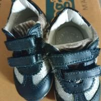 Scarpe bambina Melania 