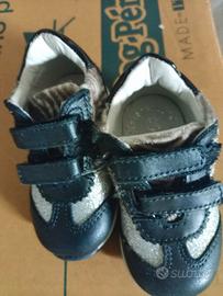 Scarpe bambina Melania 