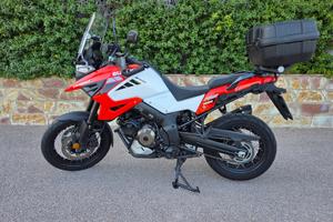 Suzuki V Strom DL 1050 - 2021