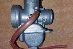 carburatore pit bike molkt  PE 30 mm 