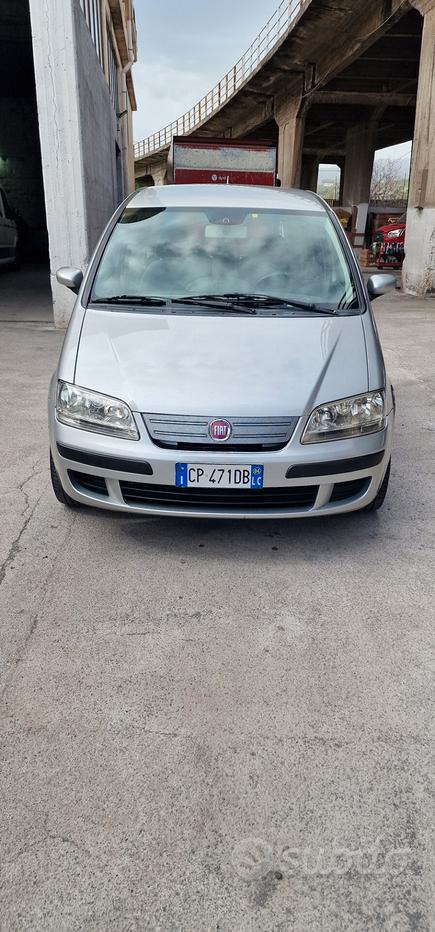 Fiat Idea