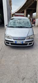 Fiat Idea 1.9 Multijet Dynamic