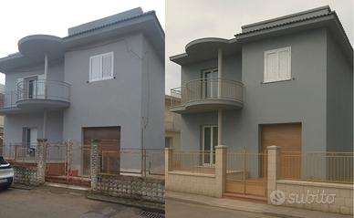 Esclusiva Villa in zona Semini