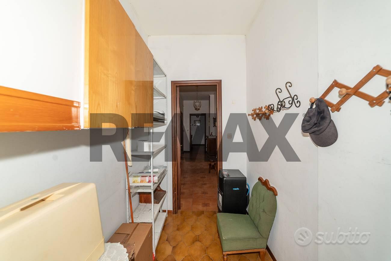 Apartment in Motta Sant'Anastasia, Catania - Vista 2