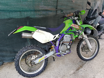 Kawasaki klx 300 R