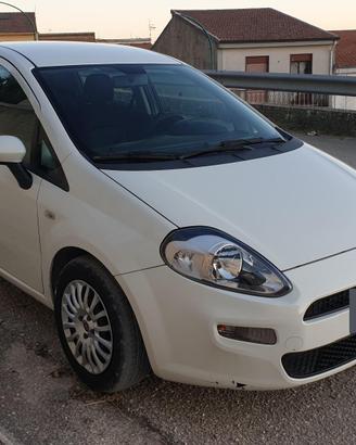 Fiat Punto 1300 mltj 2014