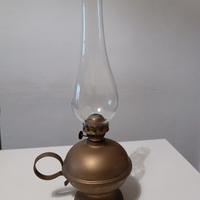 lampada ad olio 
