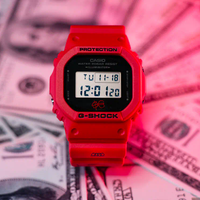 G-shock  sfera e basta limited edition