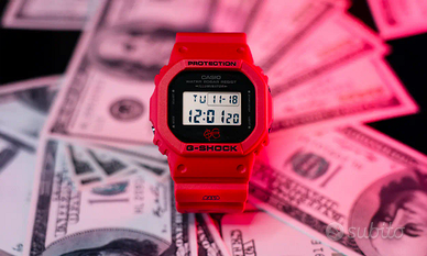 G-shock  sfera e basta limited edition