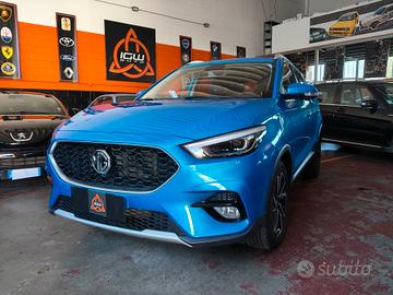 MG ZS 1.5 LUXURY FULL!!! PARI AL NUOVO!!!