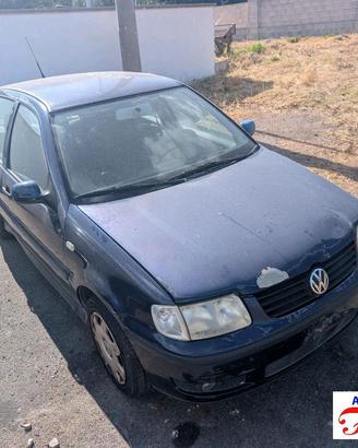 VW POLO 6N2 1.4 16V 75CV 99-01 -ricambi