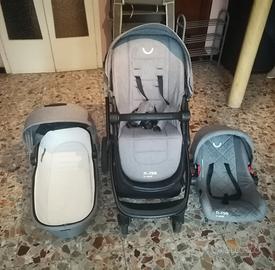 trio Jane'