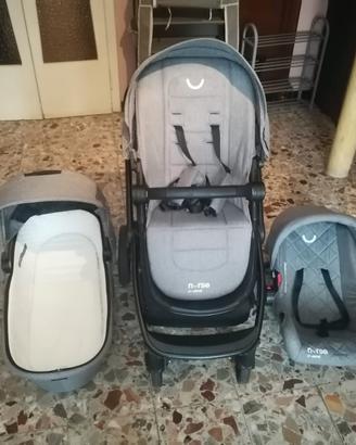 trio Jane'
