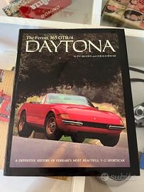 The Ferrari 365 GTB/4 Daytona - 1982 - perfetto!