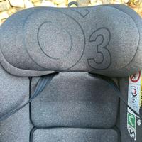 Be Cool Seggiolino auto Nadò O3 Lite