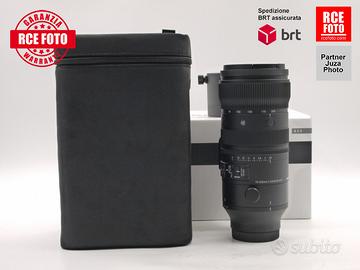 Sigma 70-200 F2.8 DG DN OS Sport (Leica)