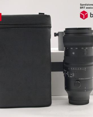 Sigma 70-200 F2.8 DG DN OS Sport (Leica)