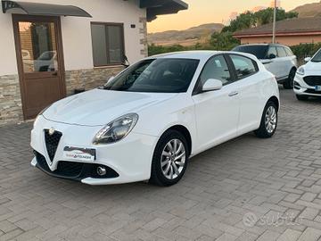Alfa Romeo Giulietta 1.6 JTDm 120 CV 2017 NAVI