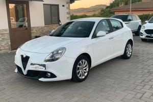 Alfa Romeo Giulietta 1.6 JTDm 120 CV 2017 NAVI
