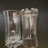 2 bicchieri bormioli