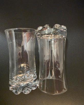 2 bicchieri bormioli