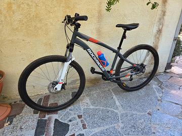 Mountain bike rockrider St-120 