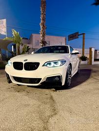 Bmw 220D M sport