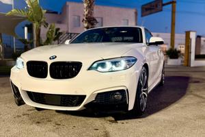Bmw 220D M sport