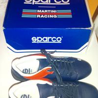scarpe sparco collezione martini racing 