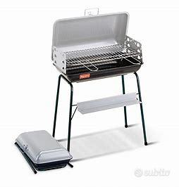 griglia barbecue