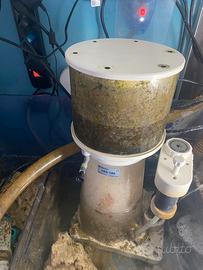 Schiumatoio Ultrareef AKULA UKS 180
