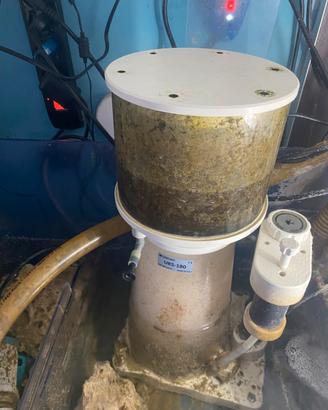 Schiumatoio Ultrareef AKULA UKS 180