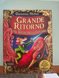 Geronimo Stilton