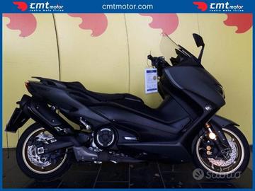 YAMAHA T-Max 560 Tech Max Garantito e Finanziabi