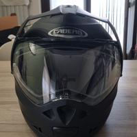 Casco Caberg Tourmax  modulare