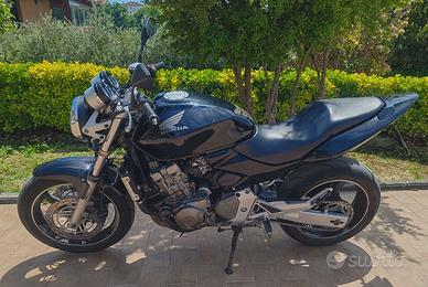 Honda Hornet 600 anno 2004
