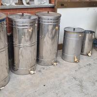 Attrezzatura apicoltura