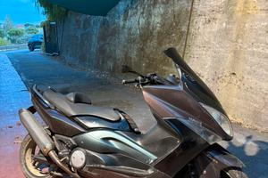 Tmax 500 anno 2009