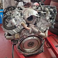 Motore Mercedes GLE 350 sigla 642 2018