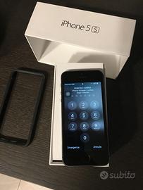 Iphone 5s