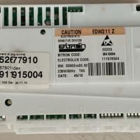 Scheda Elettronica Lavastoviglie REX RTI 720AP