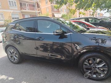 Kia Sportage gt line 