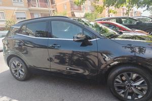 Kia Sportage gt line 