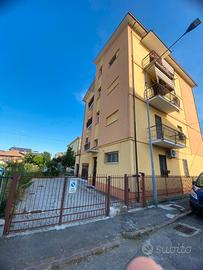 Buon Pastore 2 Camere, Terrazzo 32 mq,box soffitta