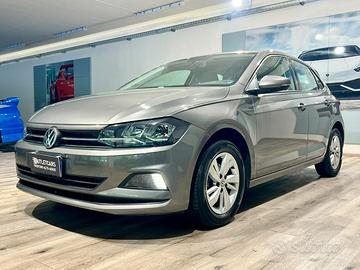 VW POLO 1.0TSI 95cv 5P 2019 110.000km 1HANDE