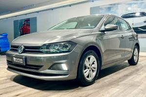VW POLO 1.0TSI 95cv 5P 2019 110.000km 1HANDE