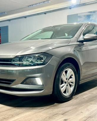 VW POLO 1.0TSI 95cv 5P 2019 110.000km 1HANDE