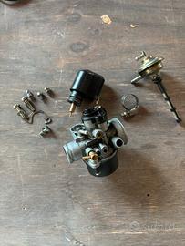 carburatore 17,5 dell orto