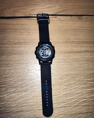 Garmin Fenix 2